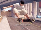 Náhled k programu Tony Hawk Pro Skater 3 čeština